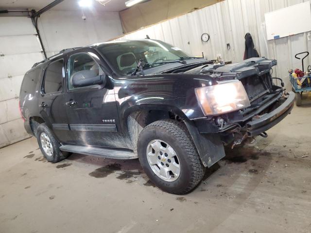 Photo 3 VIN: 1GNSKBE05BR149467 - CHEVROLET TAHOE K150 