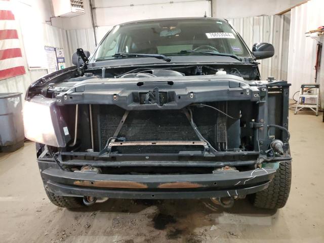 Photo 4 VIN: 1GNSKBE05BR149467 - CHEVROLET TAHOE K150 