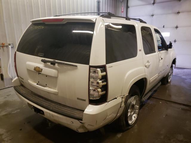 Photo 3 VIN: 1GNSKBE05BR185868 - CHEVROLET TAHOE K150 