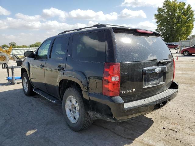 Photo 2 VIN: 1GNSKBE05BR197048 - CHEVROLET TAHOE K150 