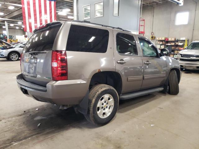 Photo 2 VIN: 1GNSKBE05BR207934 - CHEVROLET TAHOE LS 