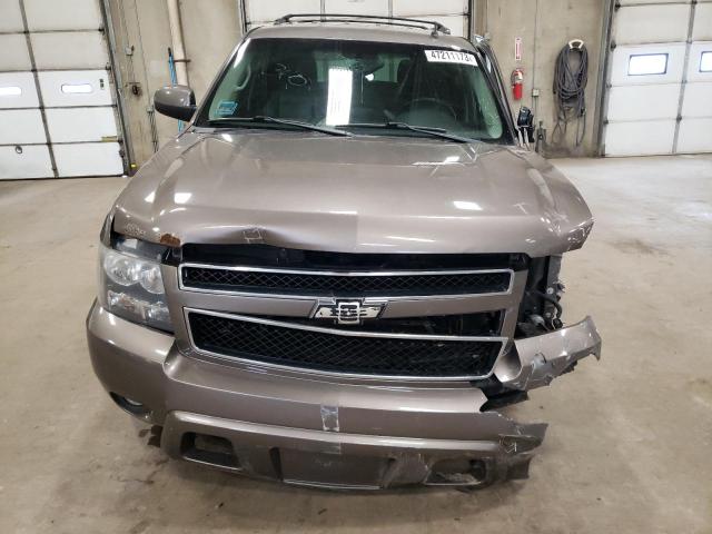 Photo 4 VIN: 1GNSKBE05BR207934 - CHEVROLET TAHOE LS 