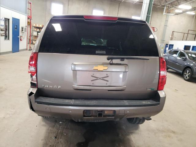 Photo 5 VIN: 1GNSKBE05BR207934 - CHEVROLET TAHOE LS 