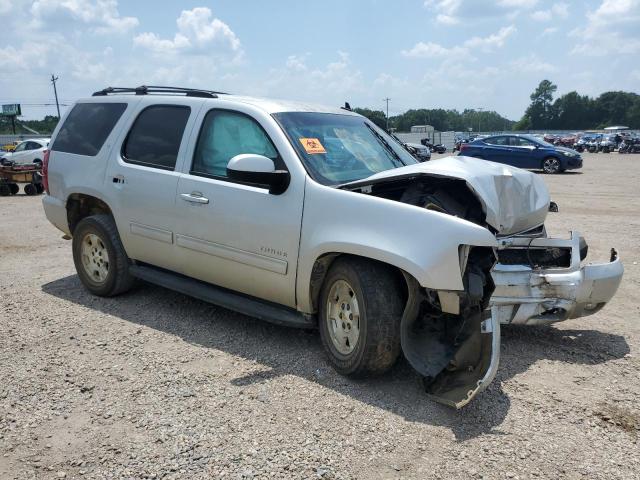 Photo 3 VIN: 1GNSKBE05BR216181 - CHEVROLET TAHOE K150 