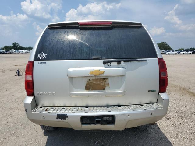 Photo 5 VIN: 1GNSKBE05BR216181 - CHEVROLET TAHOE K150 