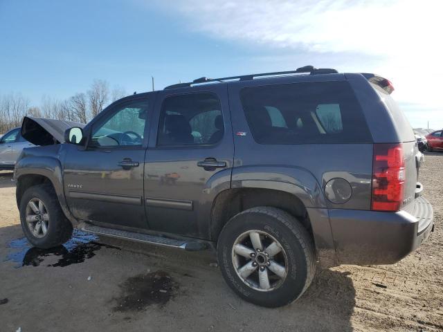 Photo 1 VIN: 1GNSKBE05BR251612 - CHEVROLET TAHOE 