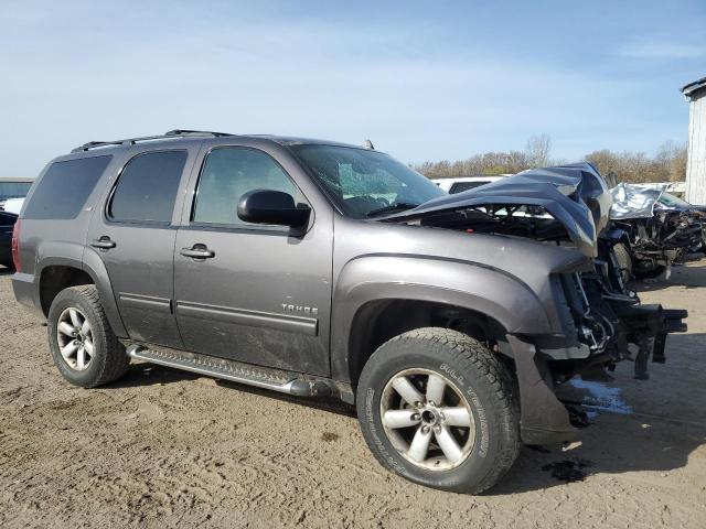 Photo 3 VIN: 1GNSKBE05BR251612 - CHEVROLET TAHOE 