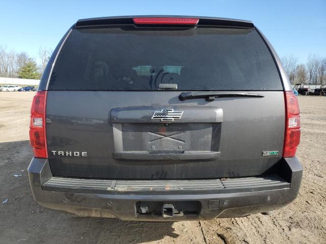 Photo 5 VIN: 1GNSKBE05BR251612 - CHEVROLET TAHOE 