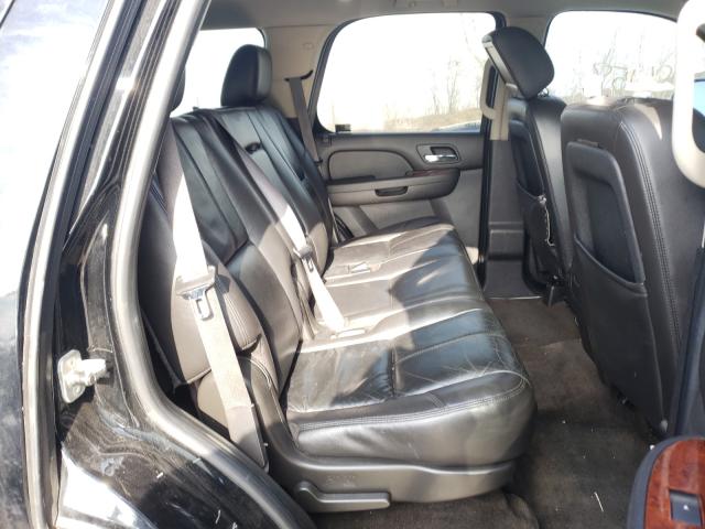 Photo 5 VIN: 1GNSKBE05BR252257 - CHEVROLET TAHOE K150 