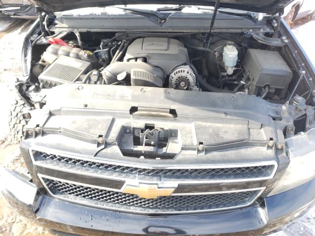 Photo 6 VIN: 1GNSKBE05BR252257 - CHEVROLET TAHOE K150 