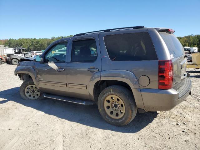 Photo 1 VIN: 1GNSKBE05BR292855 - CHEVROLET TAHOE 