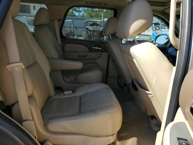 Photo 10 VIN: 1GNSKBE05BR292855 - CHEVROLET TAHOE 