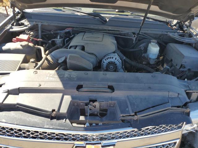 Photo 11 VIN: 1GNSKBE05BR292855 - CHEVROLET TAHOE 