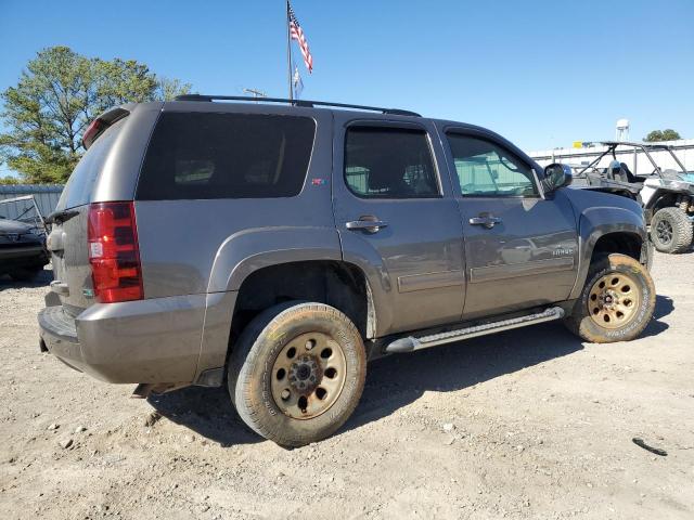 Photo 2 VIN: 1GNSKBE05BR292855 - CHEVROLET TAHOE 