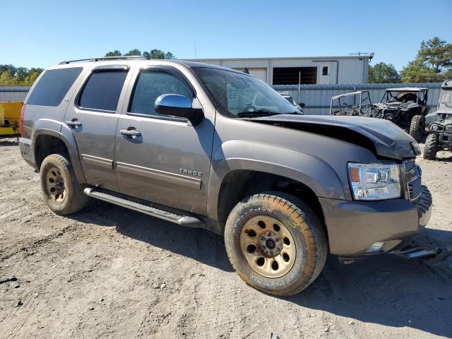 Photo 3 VIN: 1GNSKBE05BR292855 - CHEVROLET TAHOE 