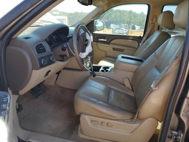 Photo 6 VIN: 1GNSKBE05BR292855 - CHEVROLET TAHOE 