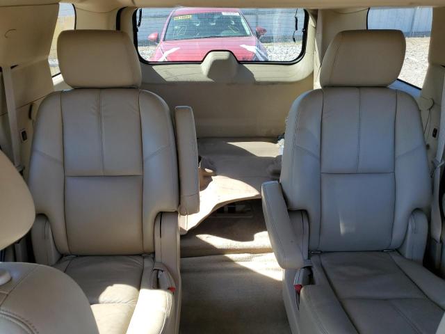 Photo 9 VIN: 1GNSKBE05BR292855 - CHEVROLET TAHOE 