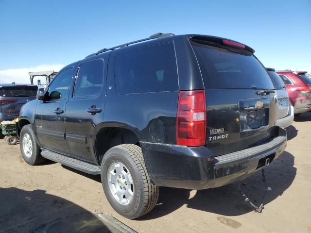 Photo 1 VIN: 1GNSKBE05BR348888 - CHEVROLET TAHOE 