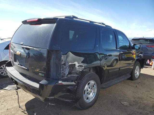 Photo 2 VIN: 1GNSKBE05BR348888 - CHEVROLET TAHOE 