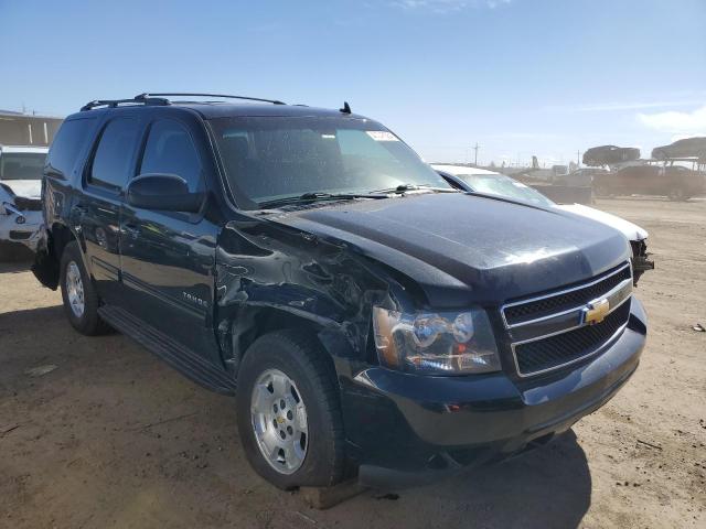 Photo 3 VIN: 1GNSKBE05BR348888 - CHEVROLET TAHOE 