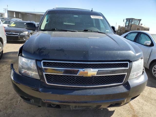 Photo 4 VIN: 1GNSKBE05BR348888 - CHEVROLET TAHOE 