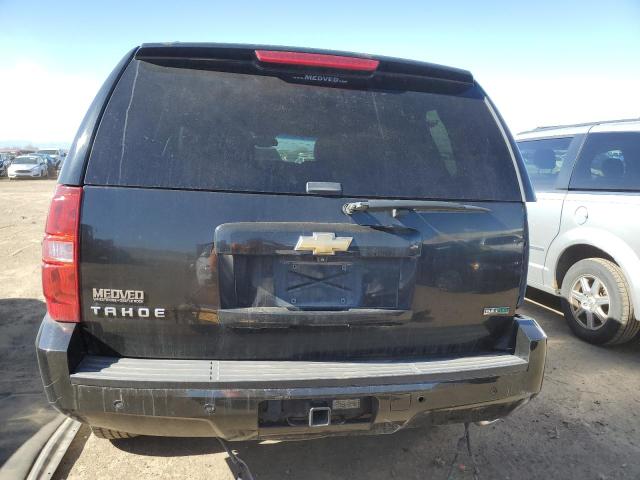 Photo 5 VIN: 1GNSKBE05BR348888 - CHEVROLET TAHOE 