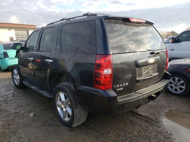 Photo 2 VIN: 1GNSKBE05BR353024 - CHEVROLET TAHOE K150 