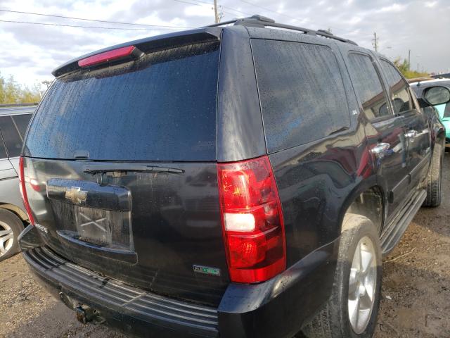 Photo 3 VIN: 1GNSKBE05BR353024 - CHEVROLET TAHOE K150 