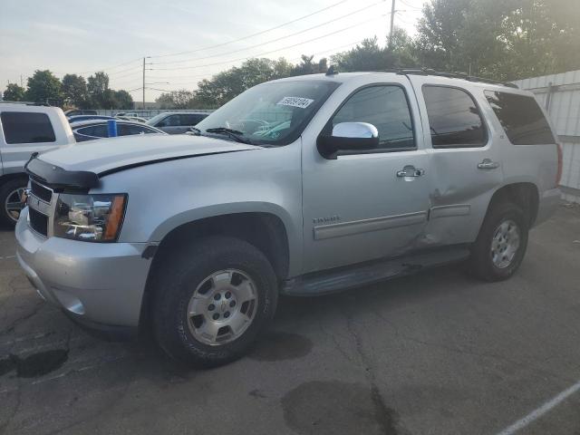 Photo 0 VIN: 1GNSKBE05CR123484 - CHEVROLET TAHOE K150 