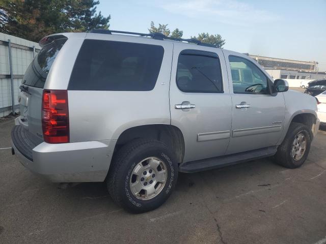 Photo 2 VIN: 1GNSKBE05CR123484 - CHEVROLET TAHOE K150 