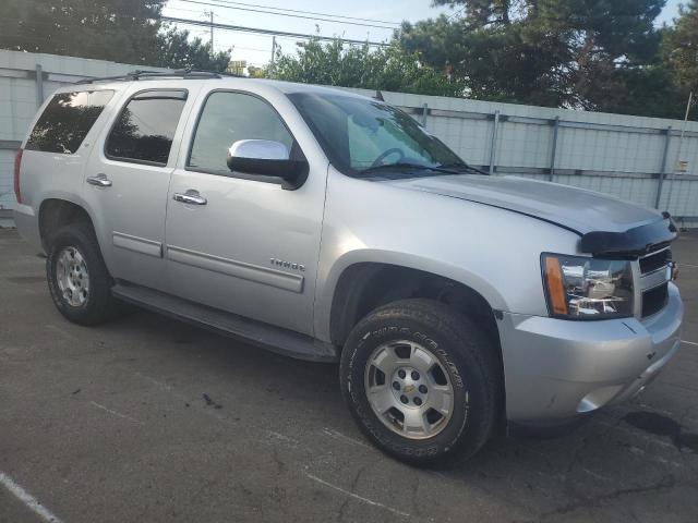 Photo 3 VIN: 1GNSKBE05CR123484 - CHEVROLET TAHOE K150 