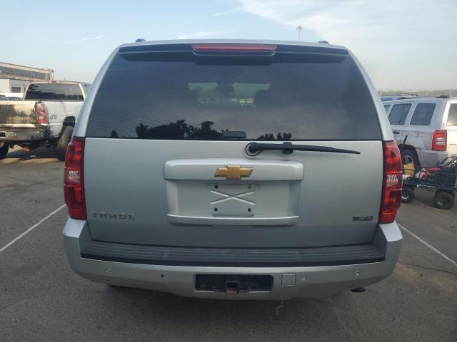 Photo 5 VIN: 1GNSKBE05CR123484 - CHEVROLET TAHOE K150 