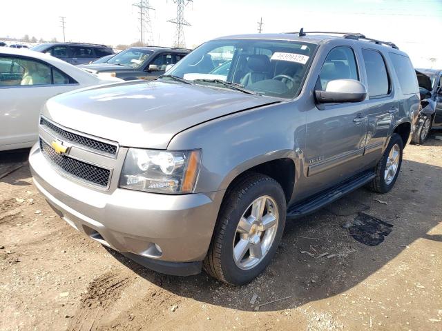 Photo 0 VIN: 1GNSKBE05CR202959 - CHEVROLET TAHOE 