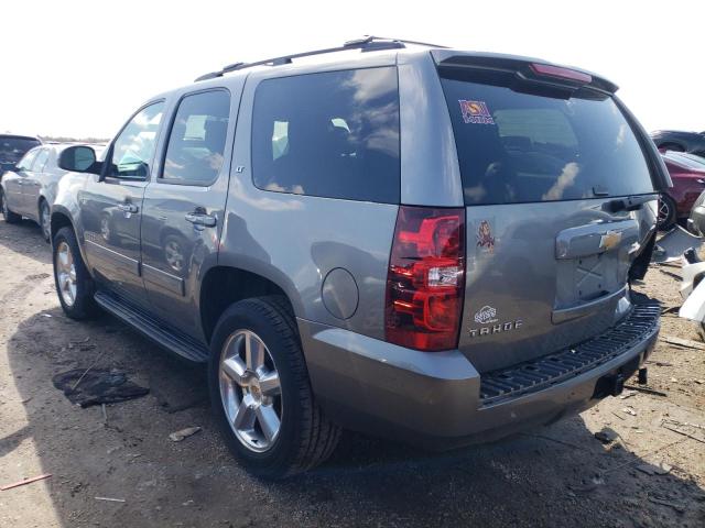 Photo 1 VIN: 1GNSKBE05CR202959 - CHEVROLET TAHOE 