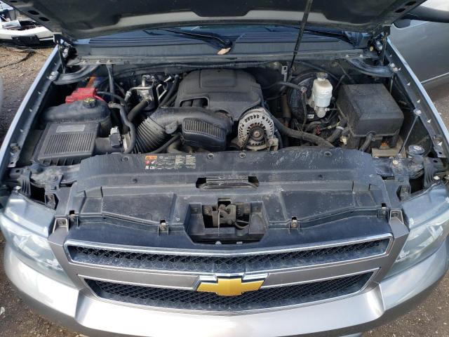 Photo 11 VIN: 1GNSKBE05CR202959 - CHEVROLET TAHOE 