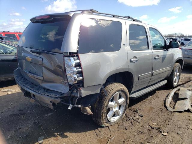 Photo 2 VIN: 1GNSKBE05CR202959 - CHEVROLET TAHOE 