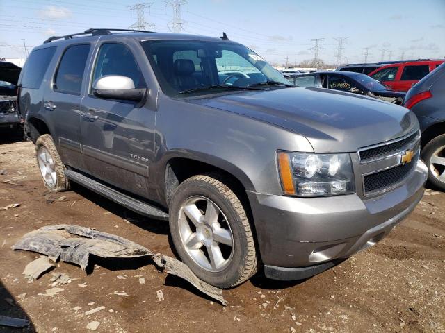 Photo 3 VIN: 1GNSKBE05CR202959 - CHEVROLET TAHOE 