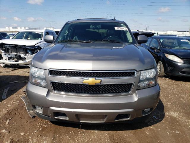 Photo 4 VIN: 1GNSKBE05CR202959 - CHEVROLET TAHOE 