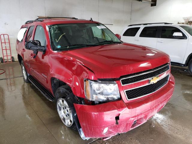 Photo 0 VIN: 1GNSKBE05CR210446 - CHEVROLET TAHOE K150 