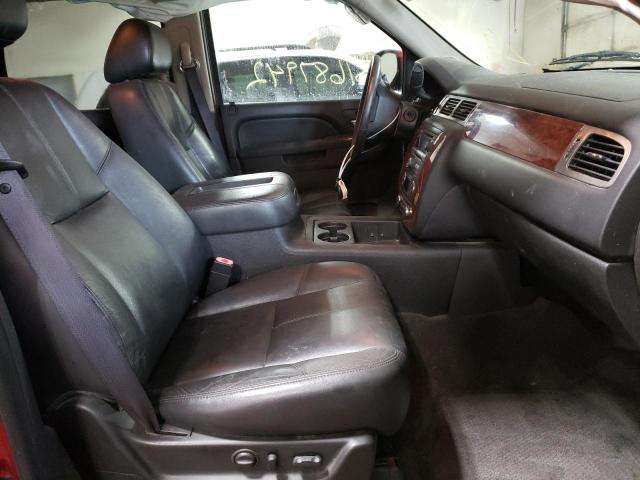 Photo 4 VIN: 1GNSKBE05CR210446 - CHEVROLET TAHOE K150 