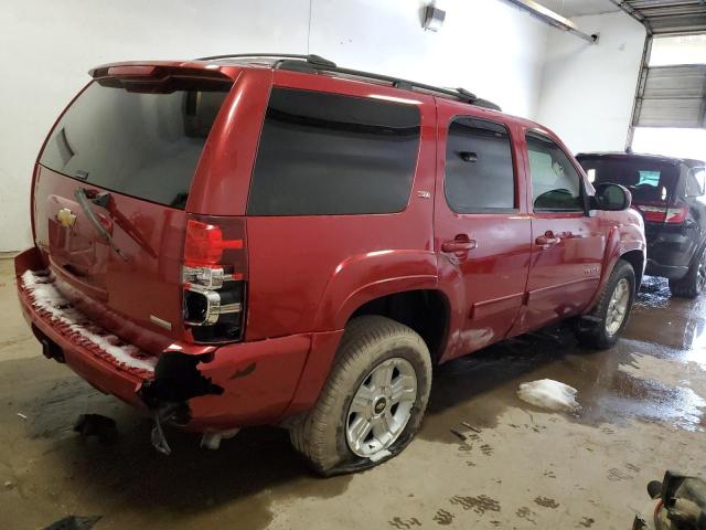 Photo 2 VIN: 1GNSKBE05CR263258 - CHEVROLET TAHOE K150 