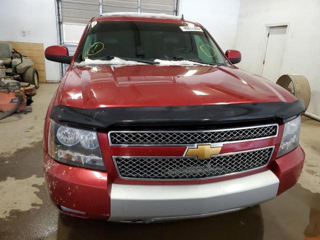 Photo 4 VIN: 1GNSKBE05CR263258 - CHEVROLET TAHOE K150 