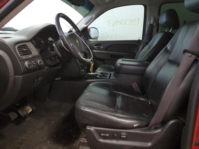 Photo 6 VIN: 1GNSKBE05CR263258 - CHEVROLET TAHOE K150 