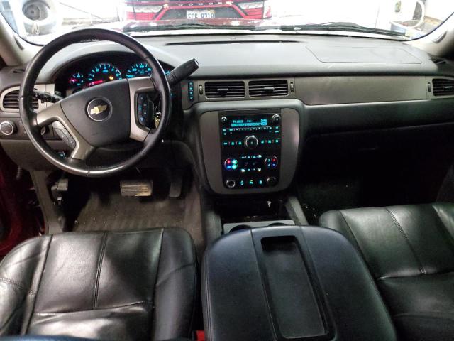 Photo 7 VIN: 1GNSKBE05CR263258 - CHEVROLET TAHOE K150 