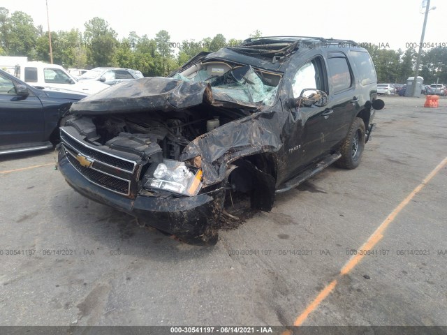 Photo 1 VIN: 1GNSKBE05CR269769 - CHEVROLET TAHOE 