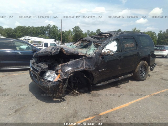 Photo 5 VIN: 1GNSKBE05CR269769 - CHEVROLET TAHOE 