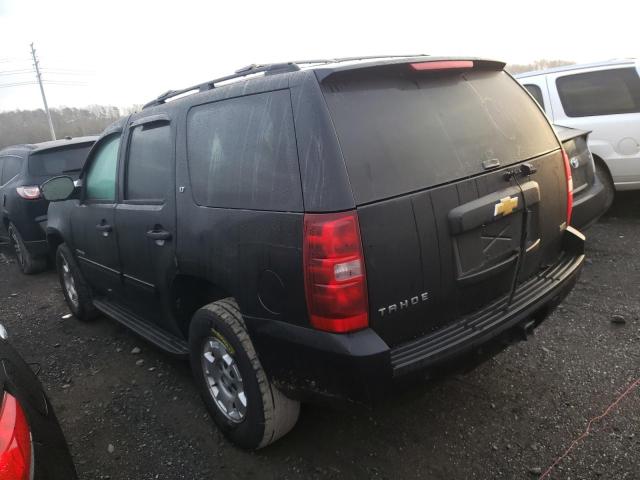 Photo 1 VIN: 1GNSKBE05CR327167 - CHEVROLET TAHOE K150 