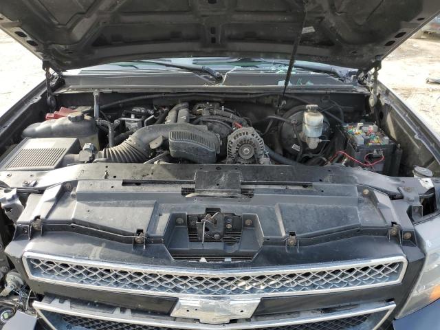 Photo 11 VIN: 1GNSKBE05CR327167 - CHEVROLET TAHOE K150 