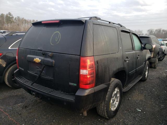 Photo 2 VIN: 1GNSKBE05CR327167 - CHEVROLET TAHOE K150 