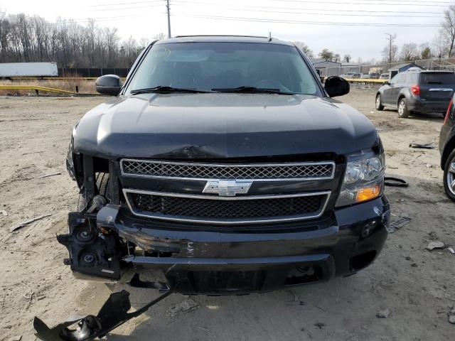 Photo 4 VIN: 1GNSKBE05CR327167 - CHEVROLET TAHOE K150 